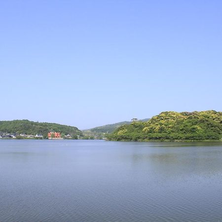 Minshuku Fukuda Hotel Kyotango Luaran gambar
