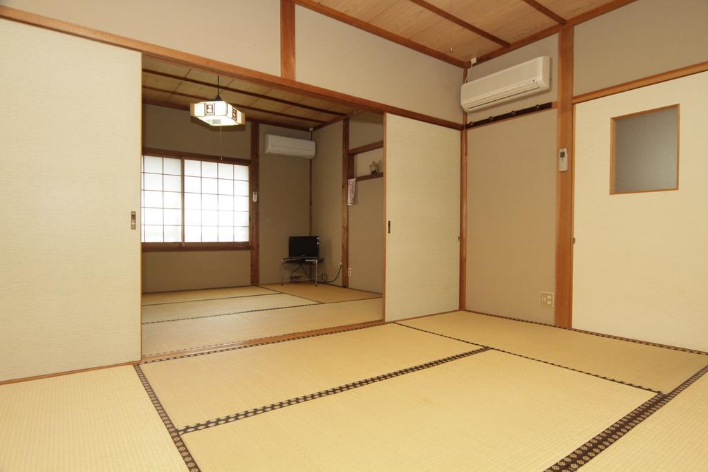 Minshuku Fukuda Hotel Kyotango Luaran gambar