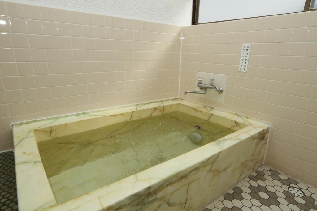 Minshuku Fukuda Hotel Kyotango Luaran gambar