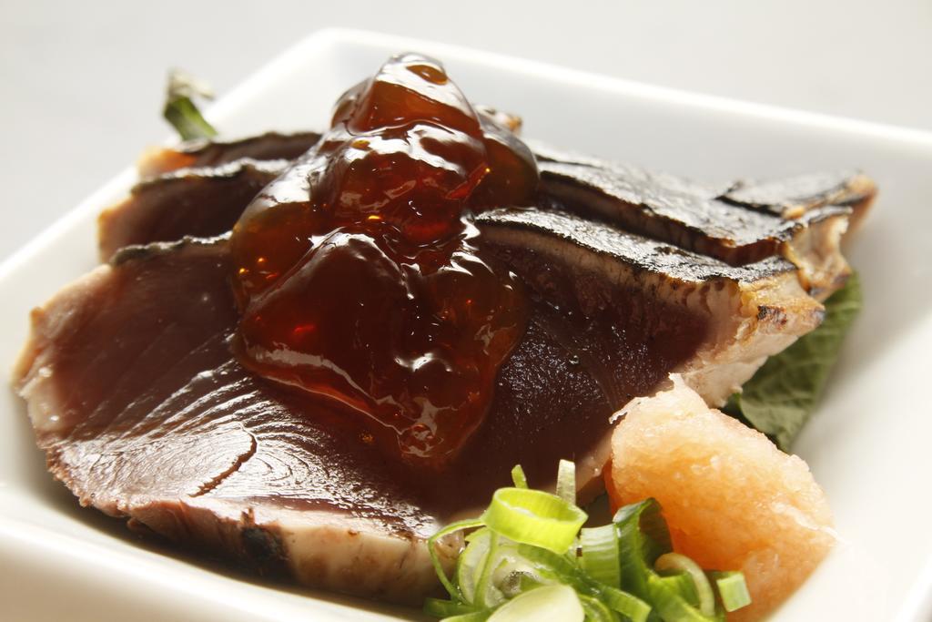 Minshuku Fukuda Hotel Kyotango Luaran gambar