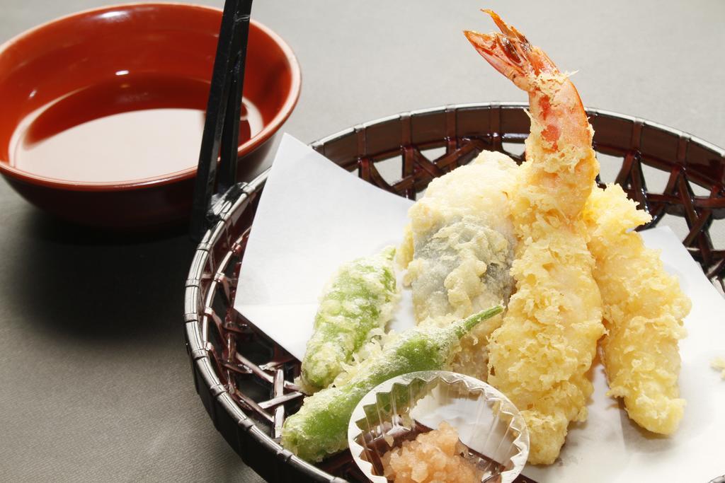 Minshuku Fukuda Hotel Kyotango Luaran gambar