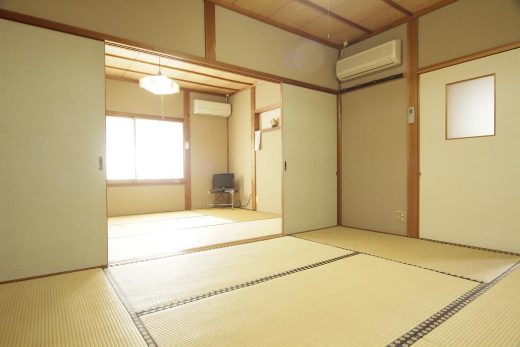 Minshuku Fukuda Hotel Kyotango Luaran gambar
