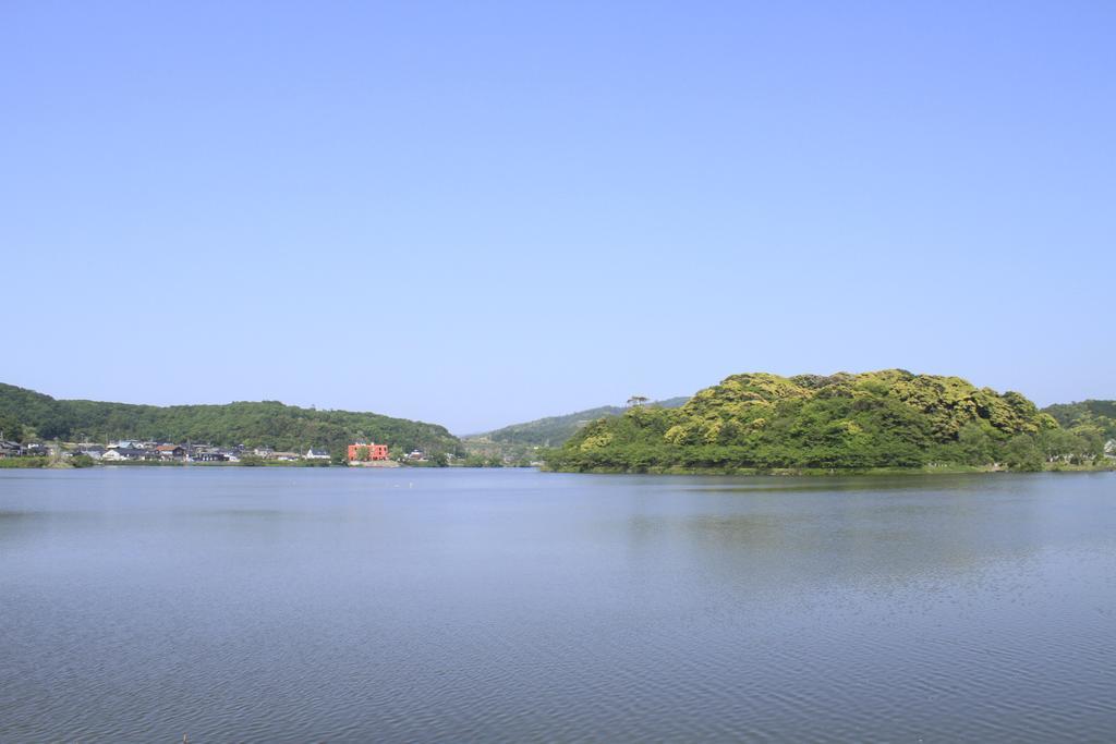 Minshuku Fukuda Hotel Kyotango Luaran gambar